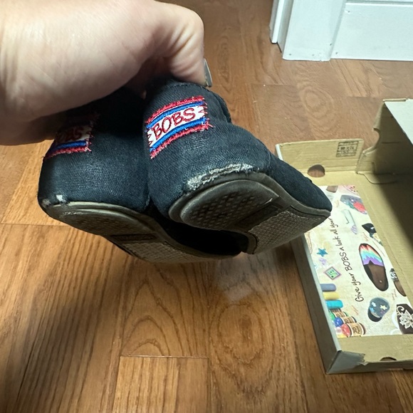 Bobs Ballerinas - Picture 3 of 4